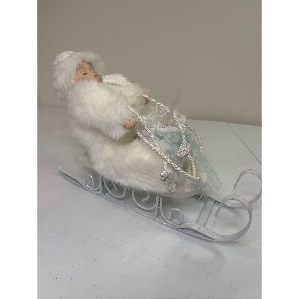 Heritage Signature Collection Winter Baby #80015
